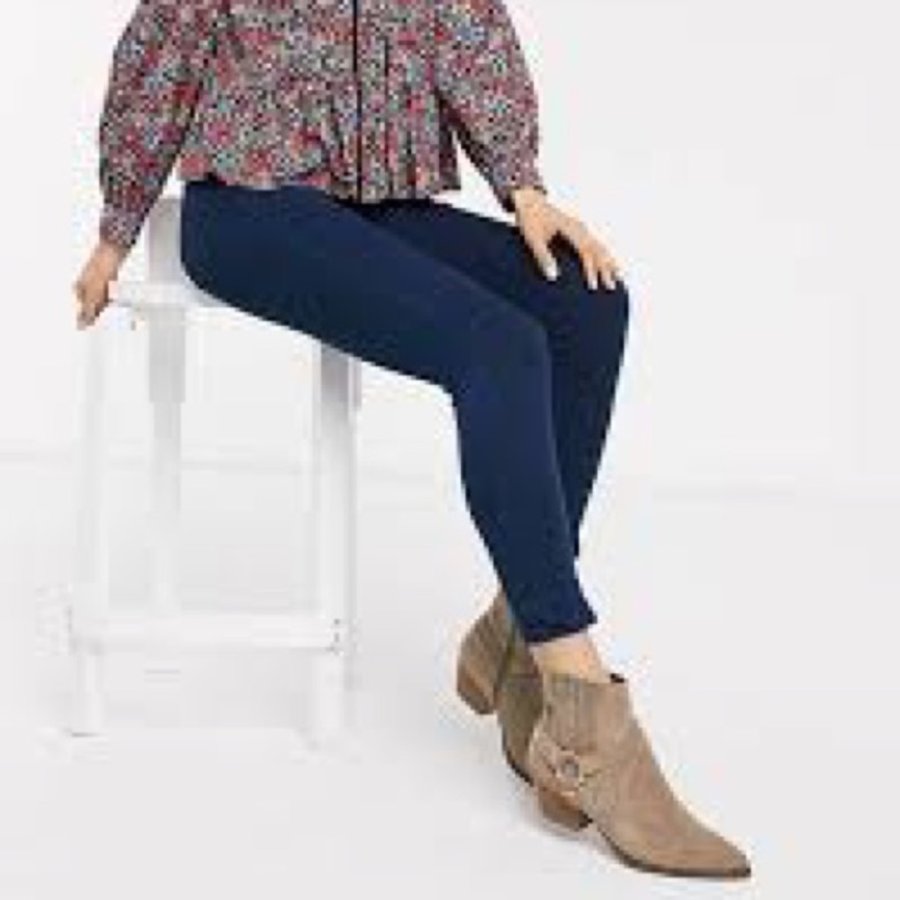 HP⭐️FREE PEOPLE Feel AlrightJeans NWT Sz 27 29